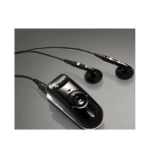 itech clip r35 black bluetooth imags